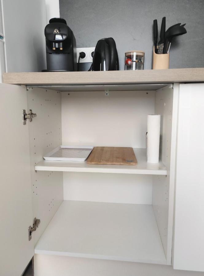 Lamourguier 1, Proche Des Halles, Wifi, Bureau Narbonne Exteriér fotografie